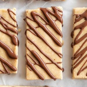 vegan protein bars