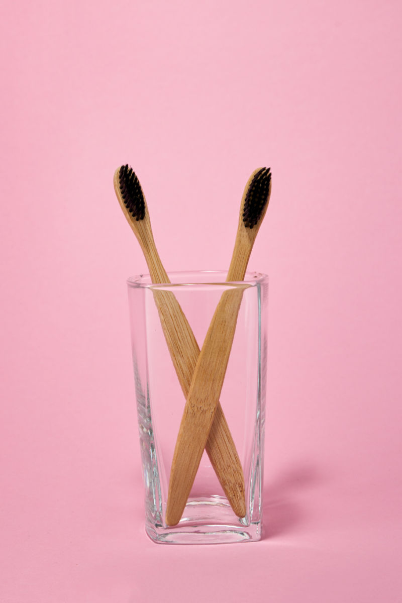 Eco Friendly Toothbrush The BEST 7 options! Earth Blokes